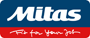 MITAS logo